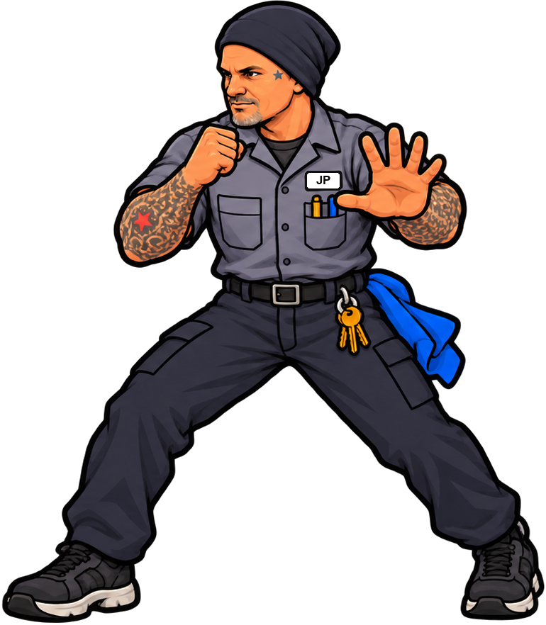 J-Punk